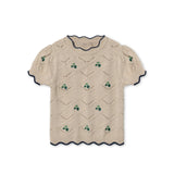 Fliink Sandshell Mela T-shirt