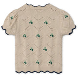 Fliink Sandshell Mela T-shirt