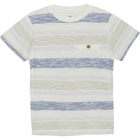 En Fant Infinity T-shirt Stripe Stripe