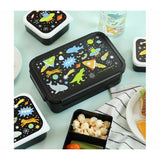 A Little Lovely Company Galaxy Bento Matboks