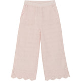 En Fant Veiled Rose Bukser Ankle Cut