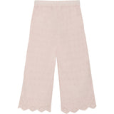 En Fant Veiled Rose Bukser Ankle Cut
