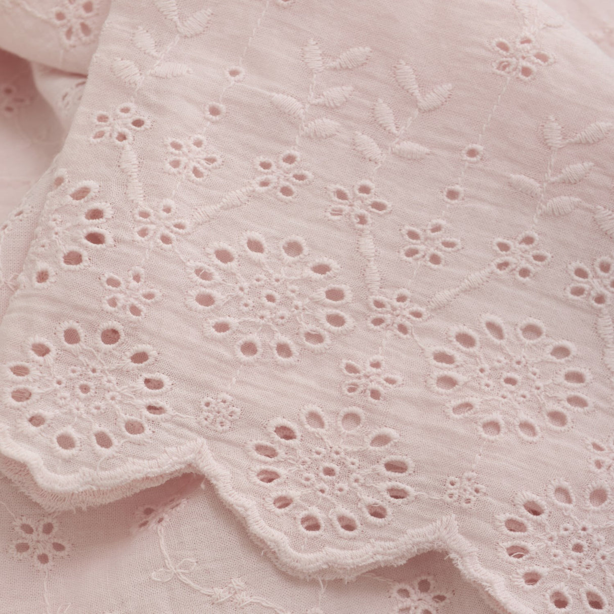 En Fant Veiled Rose Bukser Ankle Cut