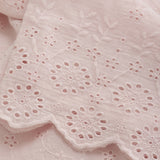 En Fant Veiled Rose Bukser Ankle Cut