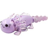 FINGERLINGS Axolotl Lilla