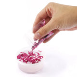 Sensory Compounds Slimy Glitzy Diy Pink