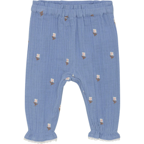 En Fant Infinity Bukser Embroidery Muslin