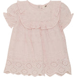 En Fant Veiled Rose T-shirt