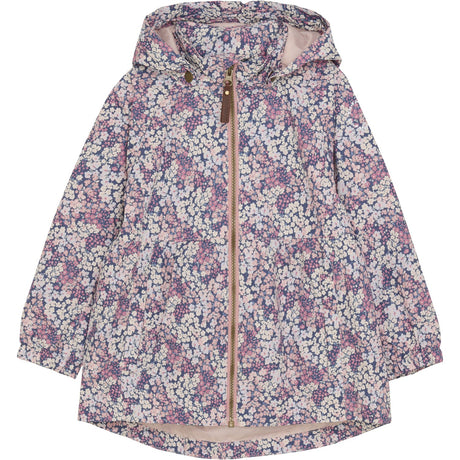 En Fant Bridal Rose Jakke Shaped, AOP