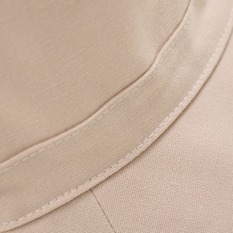 Huttelihut Mahogni Rose Bøttehatt UV20