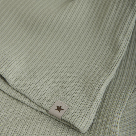 Huttelihut Desert Sage Bluse Rib