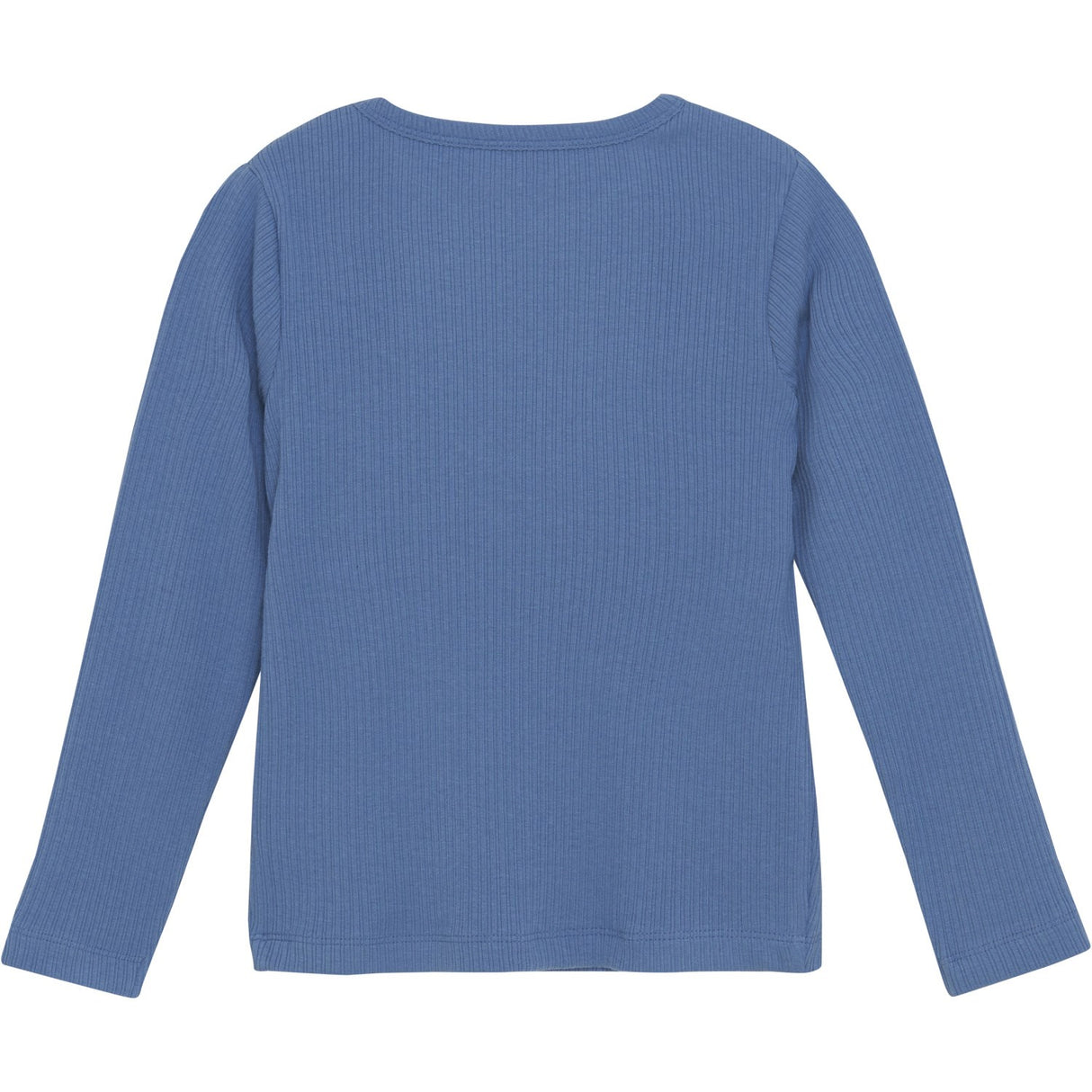 Huttelihut Quiet Harbor Bluse Rib