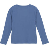 Huttelihut Quiet Harbor Bluse Rib