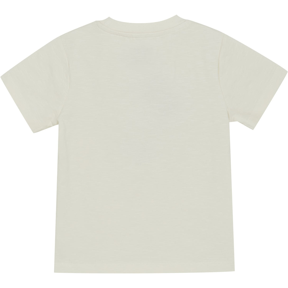 Huttelihut Antique White T-Shirt