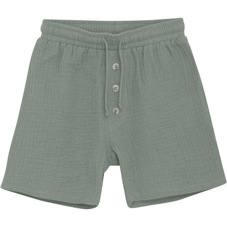Huttelihut Lily Pad Shorts Muslin