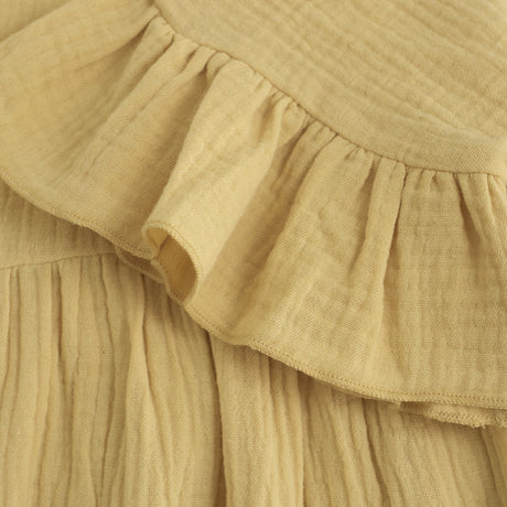 Huttelihut Moonstone Kjole Muslin