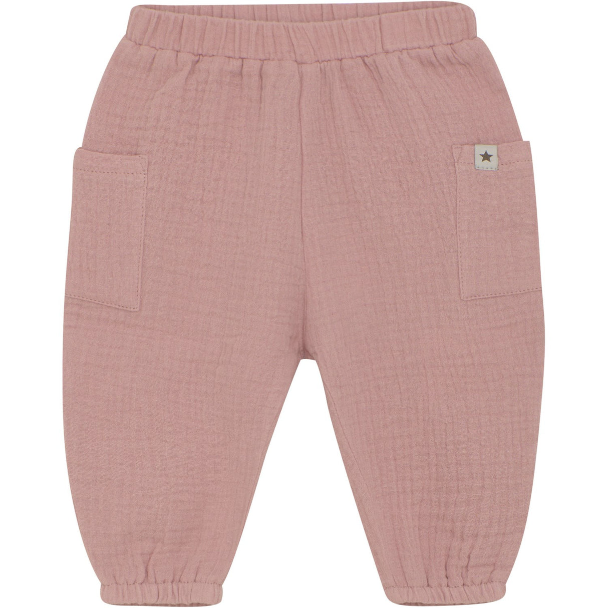 Huttelihut Ash Rose Bukser Muslin