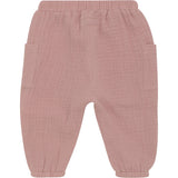 Huttelihut Ash Rose Bukser Muslin