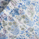 Huttelihut Soft Chambray Bukser I Liberty Stoff