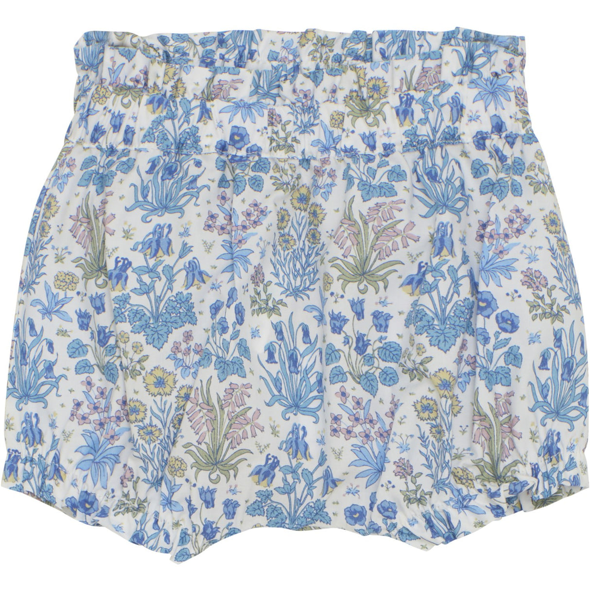 Huttelihut Soft Chambray Bloomers I Liberty Stoff