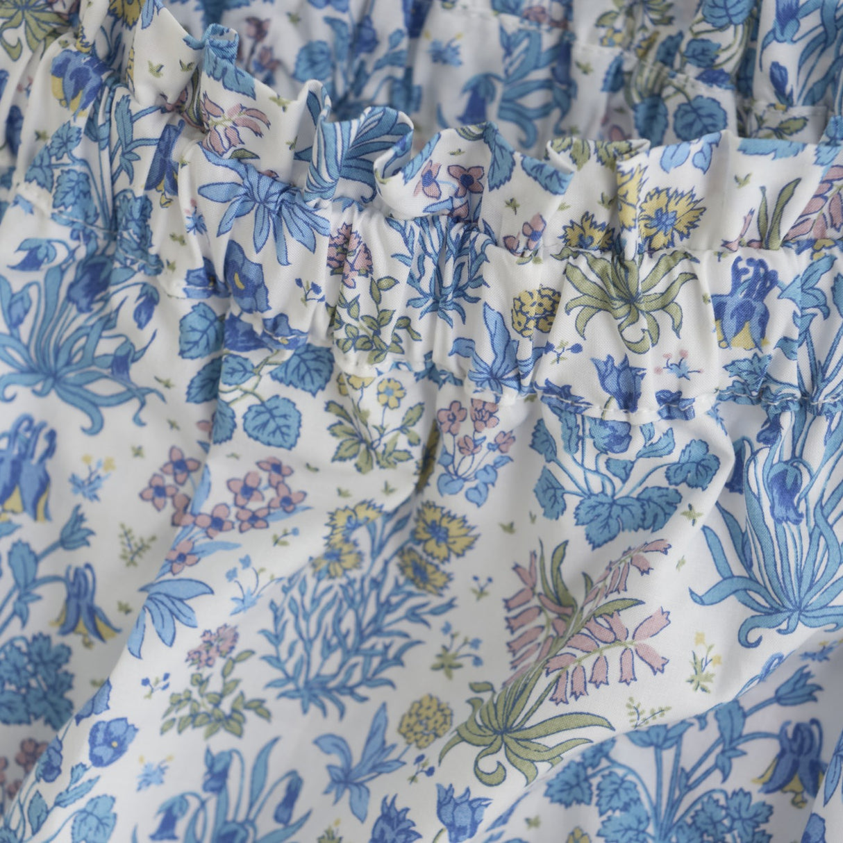 Huttelihut Soft Chambray Bloomers I Liberty Stoff