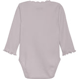 Huttelihut Cloud Gray Body Rib