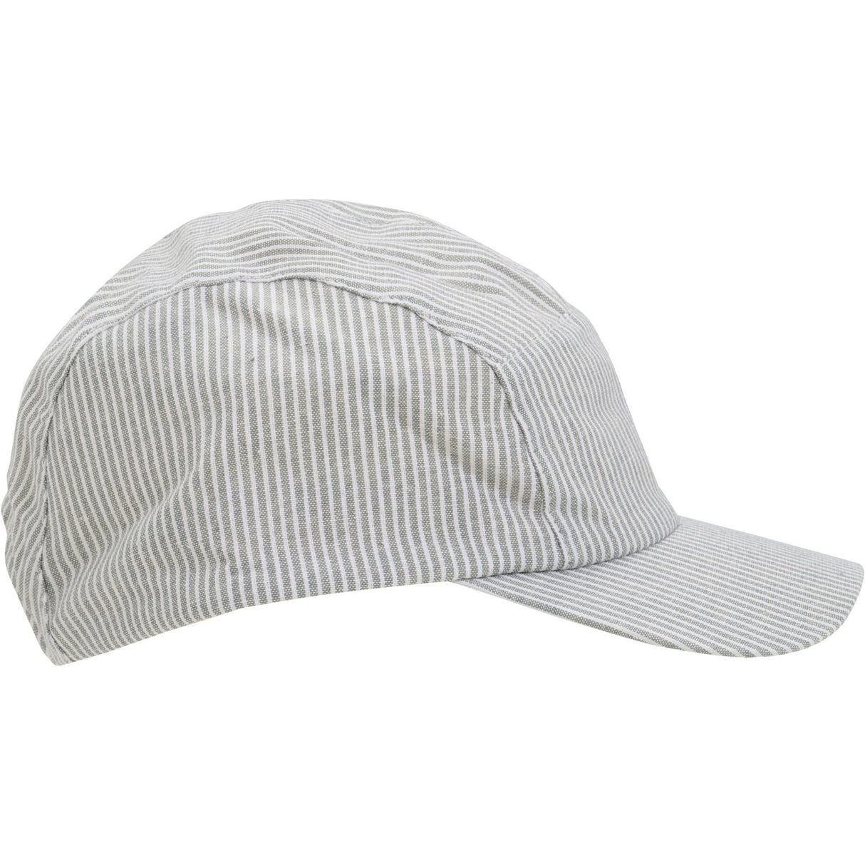Huttelihut Desert Sage Caps Woven Stripe