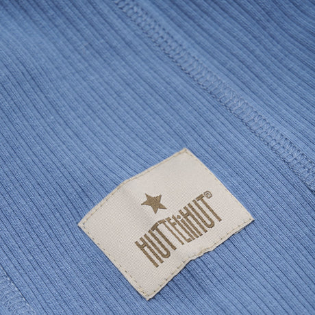 Huttelihut Quiet Harbor Elefantlue Rib