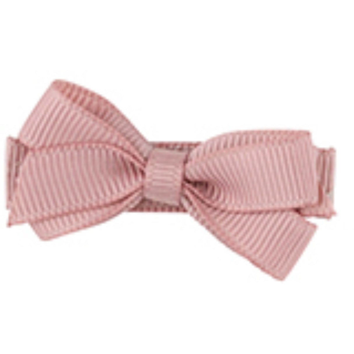 Bow's by Stær Classic Sløyfe - Gammel Rosa - 4,5 cm