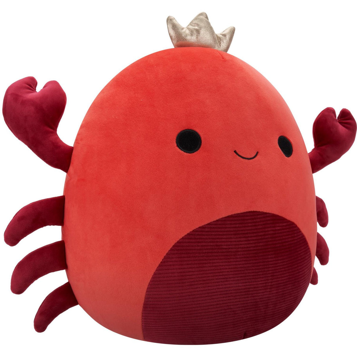 Squishmallows Georgios King Crab 40 cm