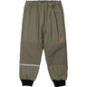 Mikk-Line Dusty Olive Bukser