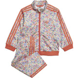 adidas Originals Night Indigo/Multicolor Fb Tracksuit