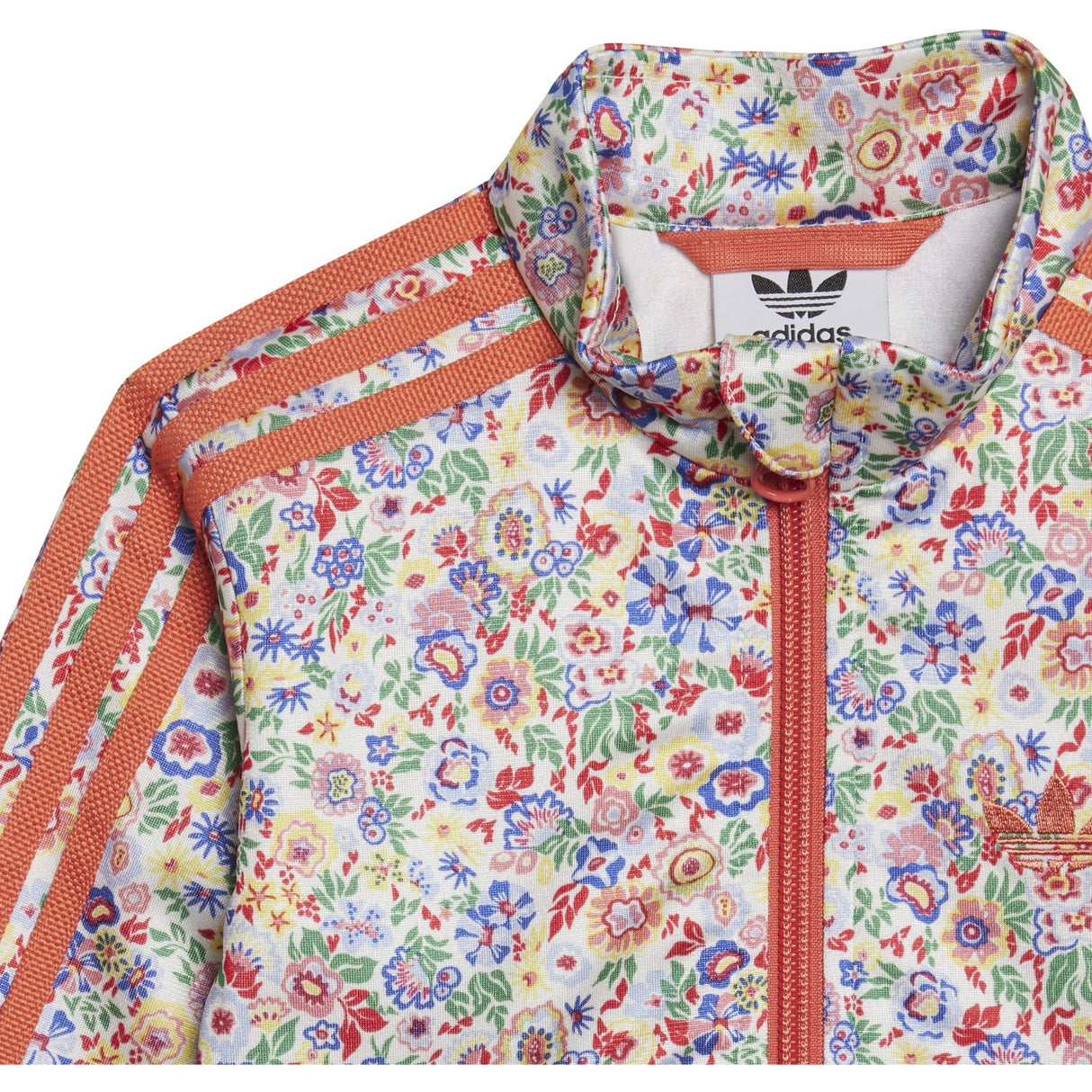 adidas Originals Night Indigo/Multicolor Fb Tracksuit