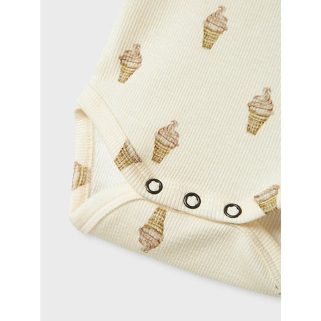 Lil'Atelier Turtledove Ice Cream Gavo Emo Slim Body