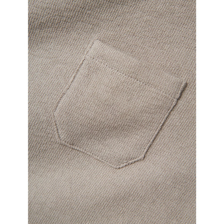 Lil'Atelier Mourning Dove Dias Bluse