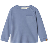 Lil'Atelier Troposphere Dias Bluse