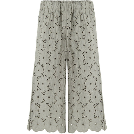 Lil'Atelier Forest Fog Dally Wide Bukser