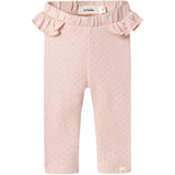 Lil'Atelier Peach Whip Rachel Nyn Slim Leggings