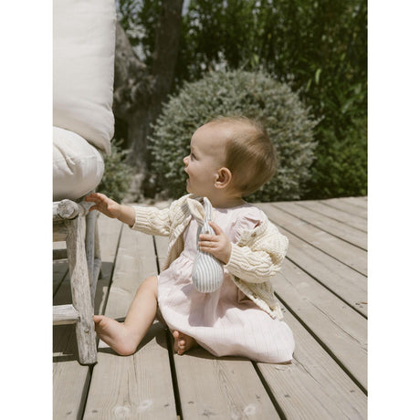 Lil'Atelier Peach Whip Dalila Loose Skirtall