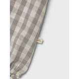 Lil'Atelier Vapor Blue Didrik Loose Skjorte Body