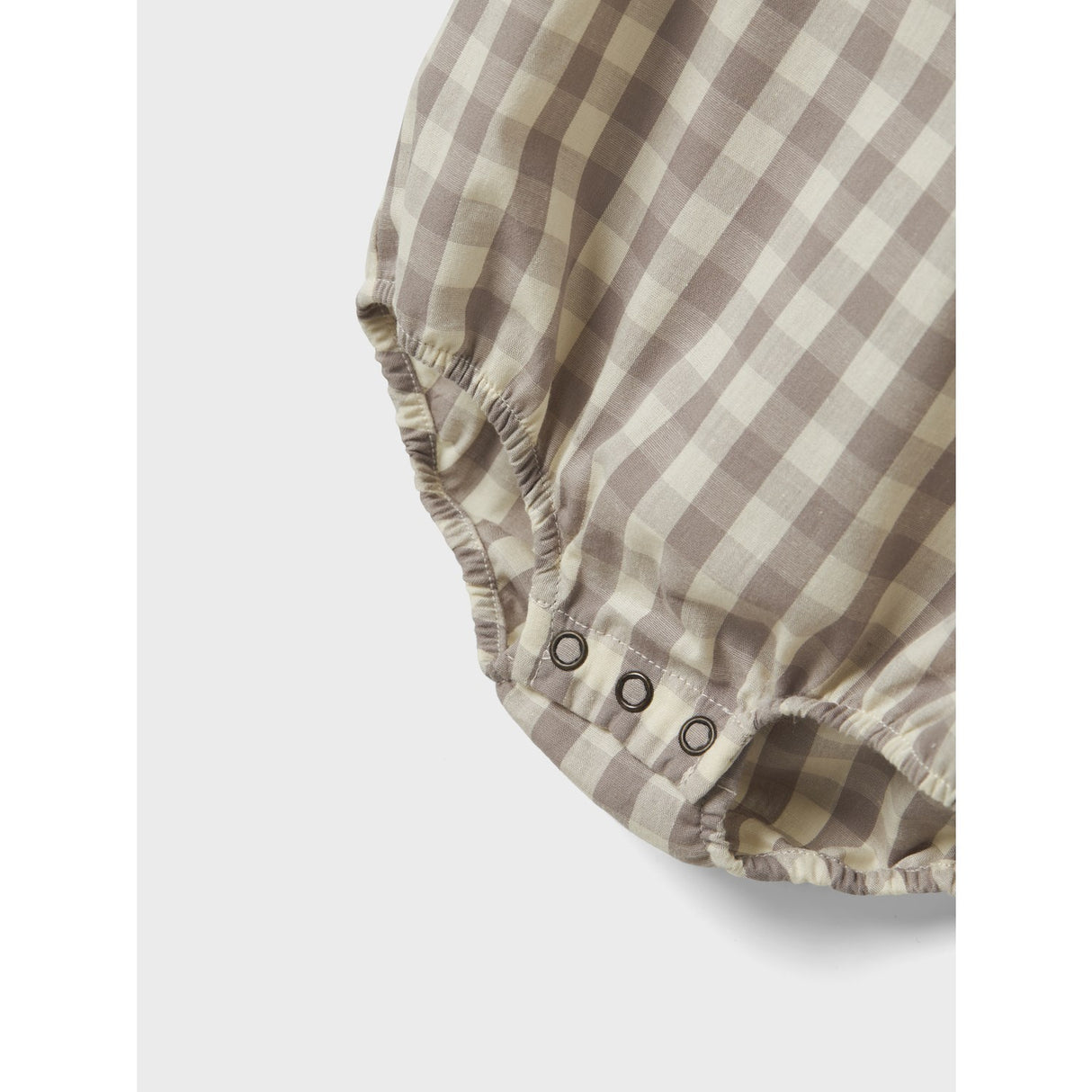 Lil'Atelier Vapor Blue Didrik Loose Skjorte Body