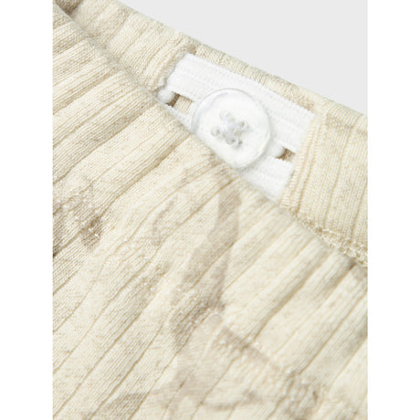 Lil'Atelier Turtledove Gio Bop Loose Bukser