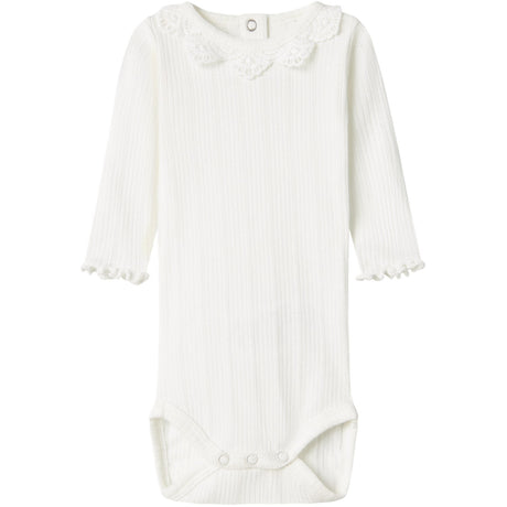 Name It Cloud Dancer Dia Body