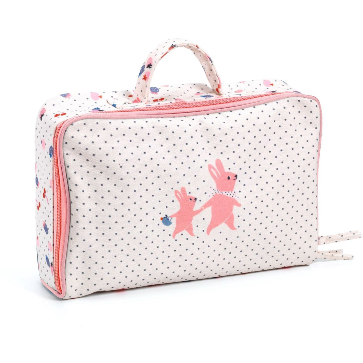 Djeco Pomea, Vanille's Koffert