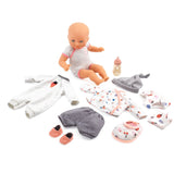 Djeco Pomea, Vanille's Koffert