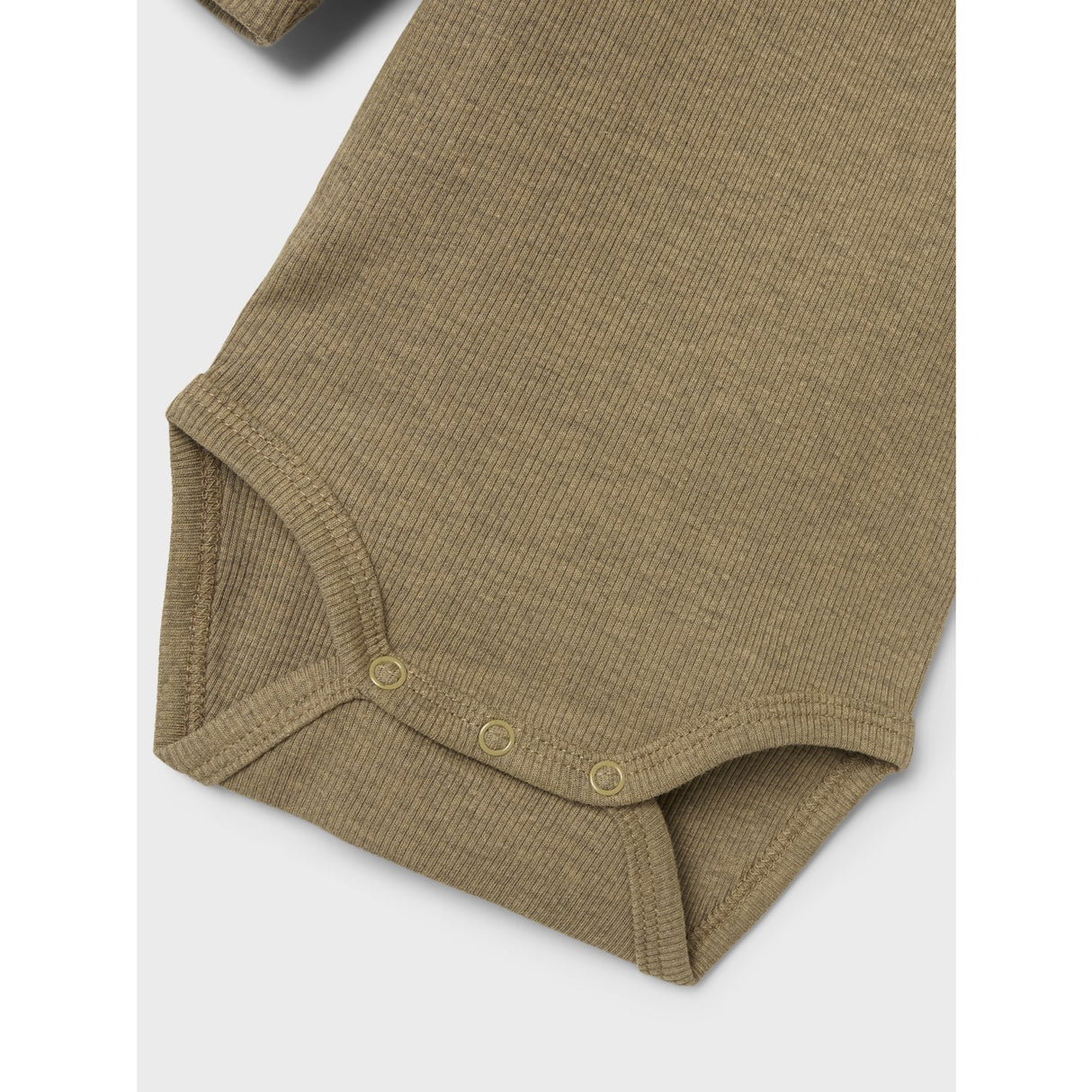 Name It Elmwood Melange Donny Body