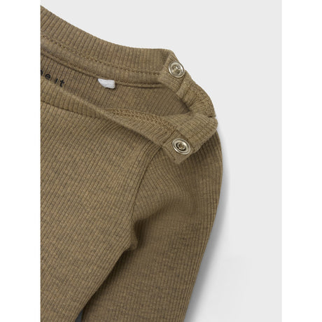 Name It Elmwood Melange Donny Body