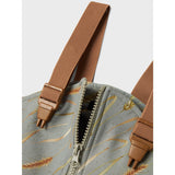 Name It Shadow Field Alfa08 Softshell Bukser AOP Fo