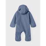 Name It Infinity Meeko Drakt Solid