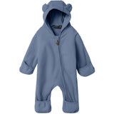 Name It Infinity Meeko Drakt Solid